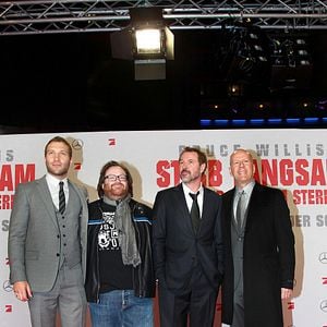 Foto Duro de Matar - Um Bom Dia para Morrer