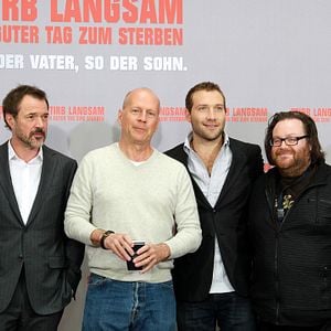 Foto Duro de Matar - Um Bom Dia para Morrer