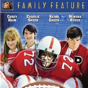 Foto A Inocência do Primeiro Amor