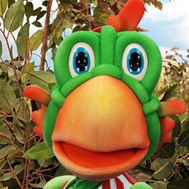 Foto Cocoricó Conta Clássicos