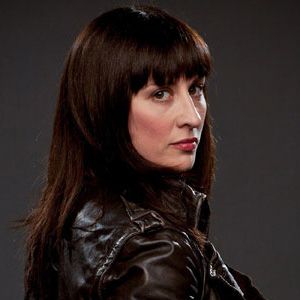 Foto Morven Christie