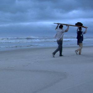 Foto A Última Estrada da Praia