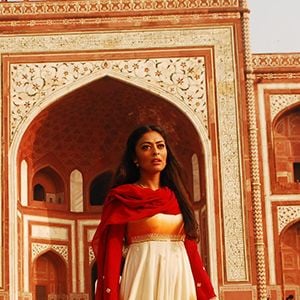 Foto Caminho das Índias