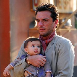 Foto Caminho das Índias