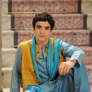 Foto Caminho das Índias