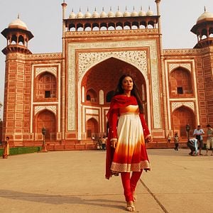 Foto Caminho das Índias