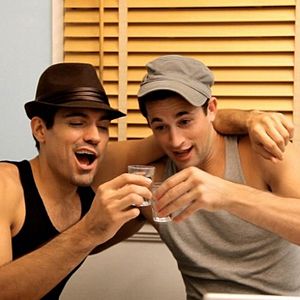 Foto The Love Patient