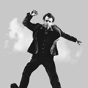 Foto Spalding Gray - Tudo Vai Bem