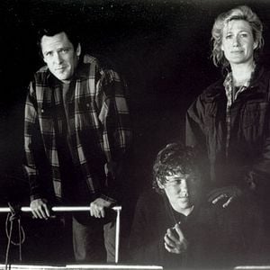 Foto Free Willy 2 - A Aventura Continua