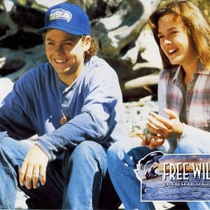 Foto Free Willy 2 - A Aventura Continua