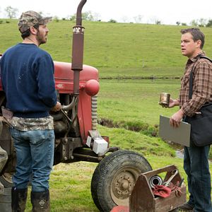 Foto Terra Prometida