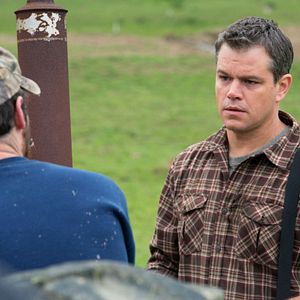 Foto Terra Prometida