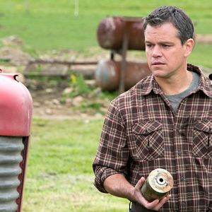 Foto Terra Prometida