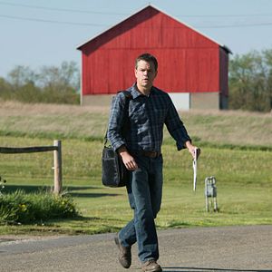 Foto Terra Prometida