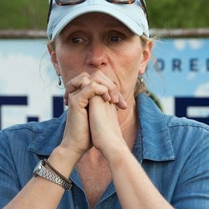 Foto Frances McDormand