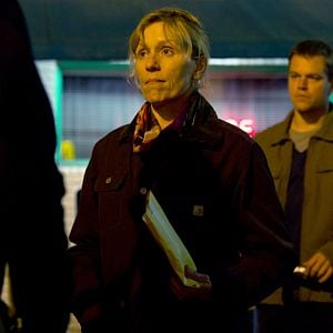 Foto Frances McDormand