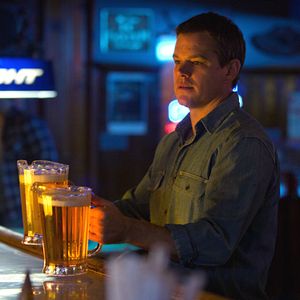 Foto Terra Prometida