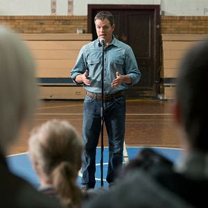 Foto Terra Prometida