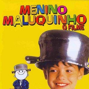 Foto Menino Maluquinho - O Filme