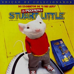 Foto O Pequeno Stuart Little
