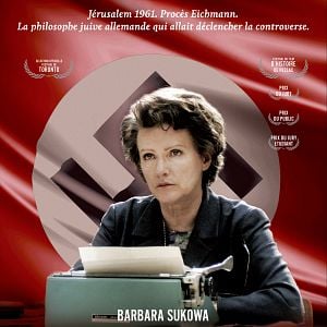 Foto Hannah Arendt - Ideias Que Chocaram o Mundo