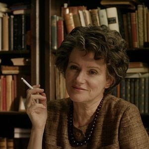 Foto Hannah Arendt - Ideias Que Chocaram o Mundo