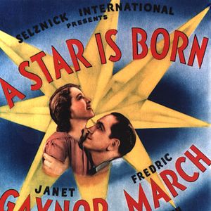 Foto Nasce uma Estrela