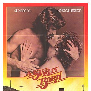 Foto Nasce uma Estrela