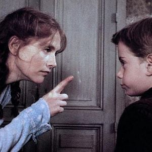 Foto Um Assunto de Mulheres