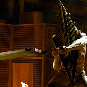 Foto Silent Hill: Revelação