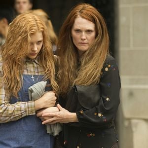 Foto Carrie - A Estranha