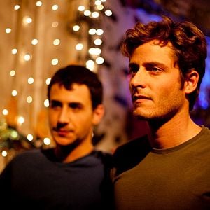 Foto Além da Fronteira