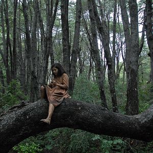 Foto Violeta Foi Para o Céu