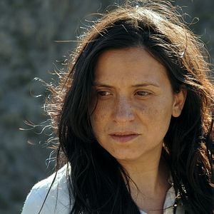 Foto Violeta Foi Para o Céu