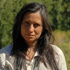 Foto Francisca Gavilán