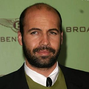 Foto Billy Zane