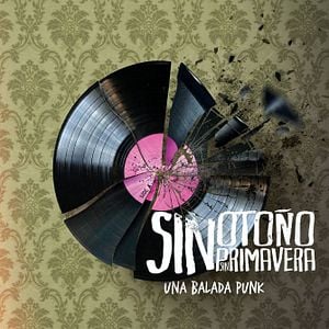 Foto Sin Otoño, Sin Primavera