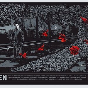 Foto Halloween - A Noite do Terror