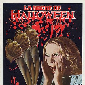 Foto Halloween - A Noite do Terror