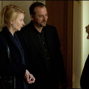 Foto Uma Dama em Paris