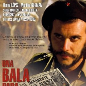 Foto Una Bala Para El Che