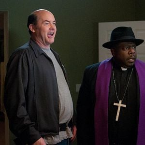 Foto Inatividade Paranormal