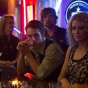 Foto Três Histórias, Um Destino