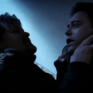 Foto O corredor do terror