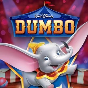 Foto Dumbo