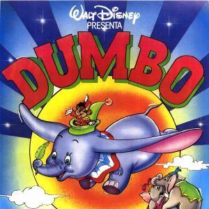 Foto Dumbo