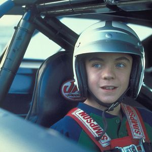 Foto Milagre na Pista 2