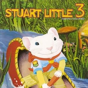 Foto Stuart Little 3