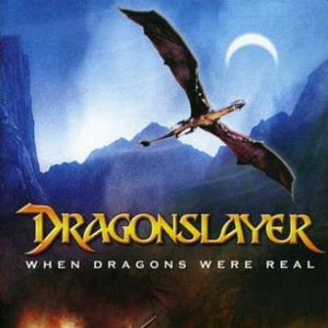 Foto O Dragão e o Feiticeiro