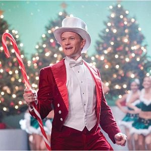 Foto Um Natal Muito Louco 3D